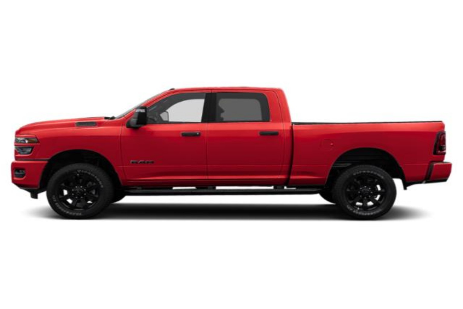 ram ram 2500 pickup 2026 3C6UR5DJ5TG200659 image ram ram 2500 pickup 2026 3C6UR5DJ5TG200659 image